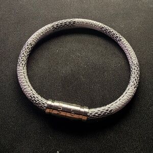 Louis Vuitton Keep It Bracelet